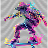 Japanese anime-JP 2710